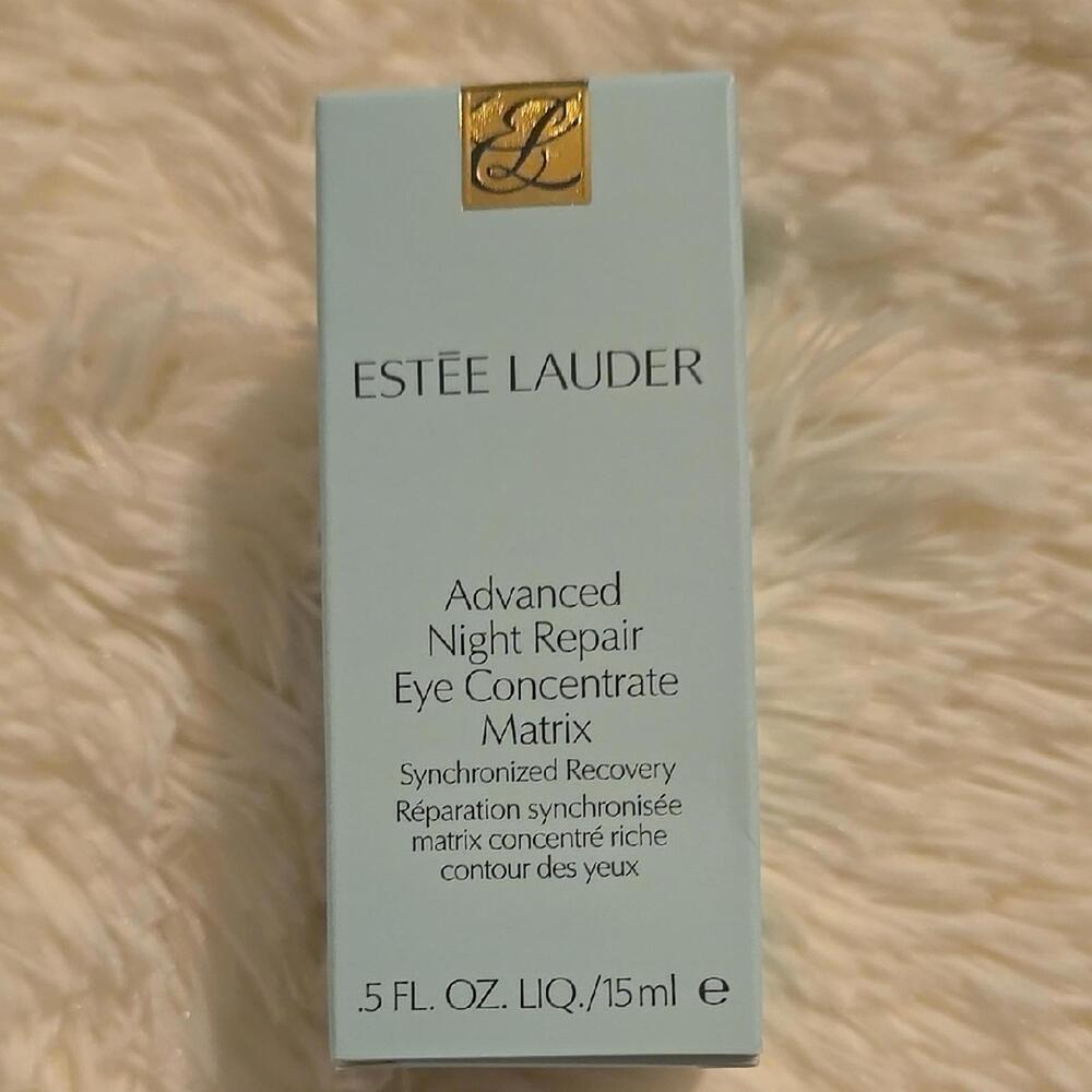 Estée Lauder Advanced Night Repair Eye Concentrate